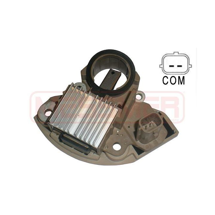 Reguliatorius, kintamosios srovės generatorius ERA 216191