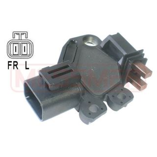 Reguliatorius, kintamosios srovės generatorius ERA 216193