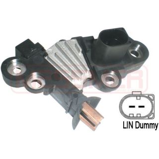 Reguliatorius, kintamosios srovės generatorius ERA 216196