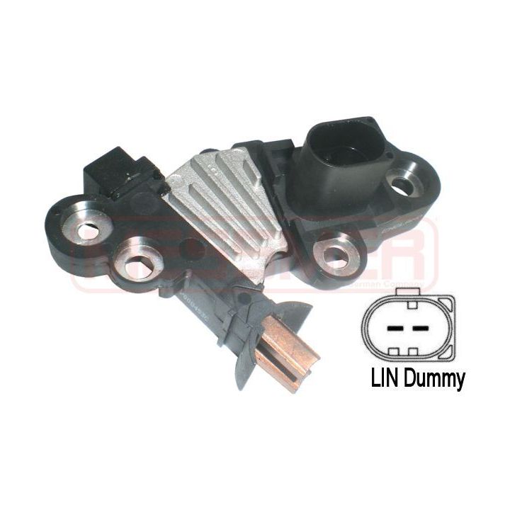 Reguliatorius, kintamosios srovės generatorius ERA 216196