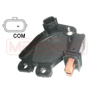 Reguliatorius, kintamosios srovės generatorius ERA 216215