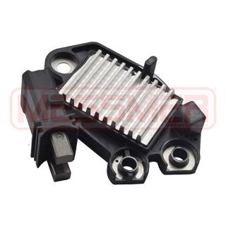 Reguliatorius, kintamosios srovės generatorius ERA 216234