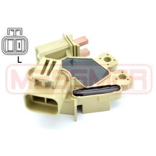 Reguliatorius, kintamosios srovės generatorius ERA 216247