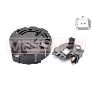 Reguliatorius, kintamosios srovės generatorius ERA 216252