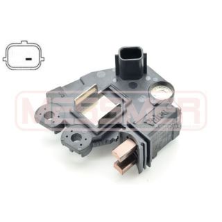 Reguliatorius, kintamosios srovės generatorius ERA 216265