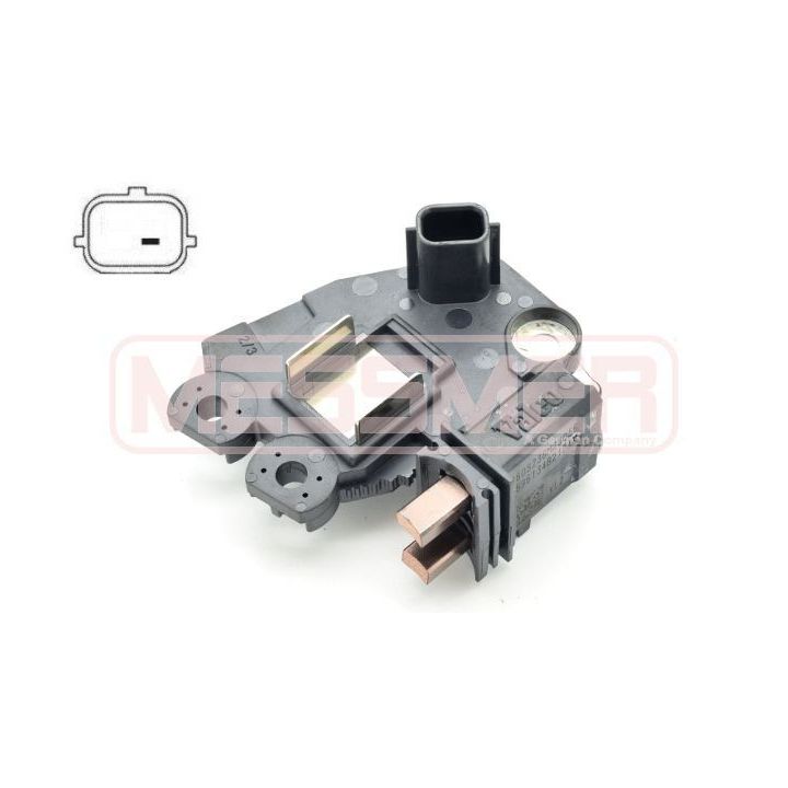 Reguliatorius, kintamosios srovės generatorius ERA 216265