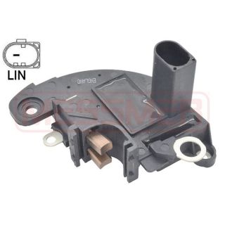 Reguliatorius, kintamosios srovės generatorius ERA 216317