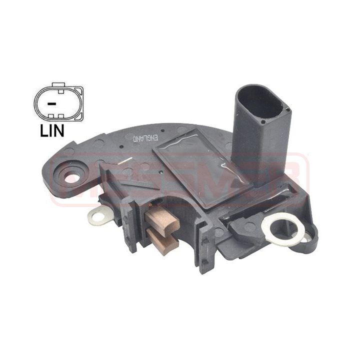 Reguliatorius, kintamosios srovės generatorius ERA 216317