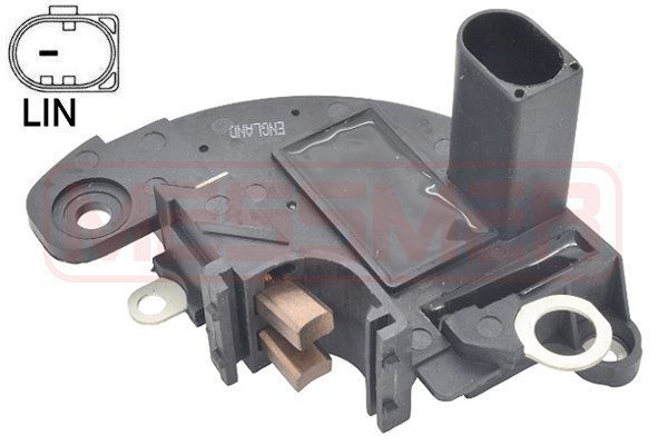 Reguliatorius, kintamosios srovės generatorius ERA 216317