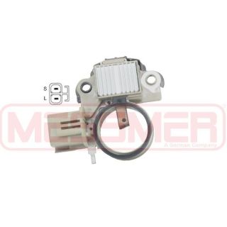 Reguliatorius, kintamosios srovės generatorius ERA 216323