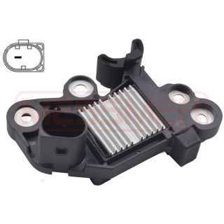 Reguliatorius, kintamosios srovės generatorius ERA 216331