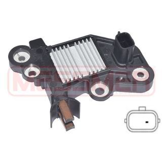 Reguliatorius, kintamosios srovės generatorius ERA 216336