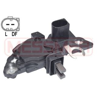 Reguliatorius, kintamosios srovės generatorius ERA 216343