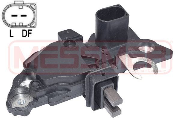 Reguliatorius, kintamosios srovės generatorius ERA 216343