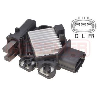 Reguliatorius, kintamosios srovės generatorius ERA 216344