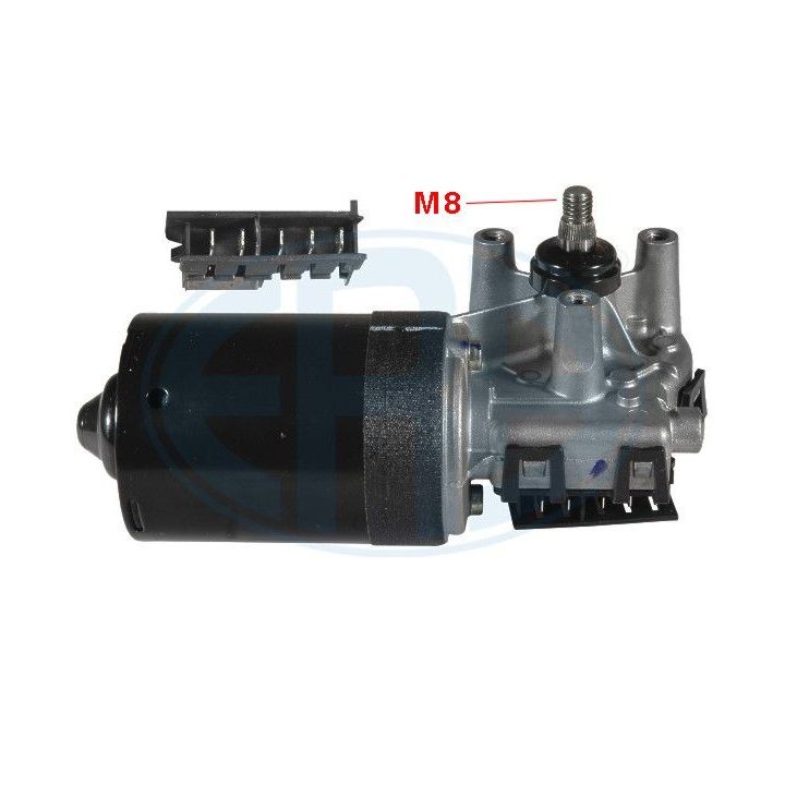 Valytuvo variklis ERA 460005