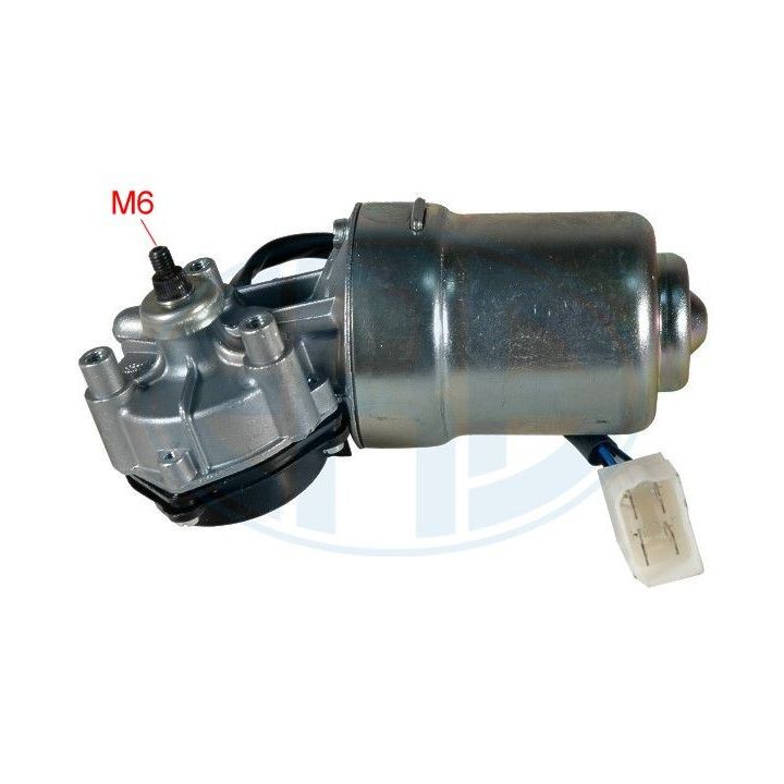 Valytuvo variklis ERA 460037