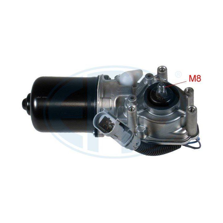 Valytuvo variklis ERA 460040A