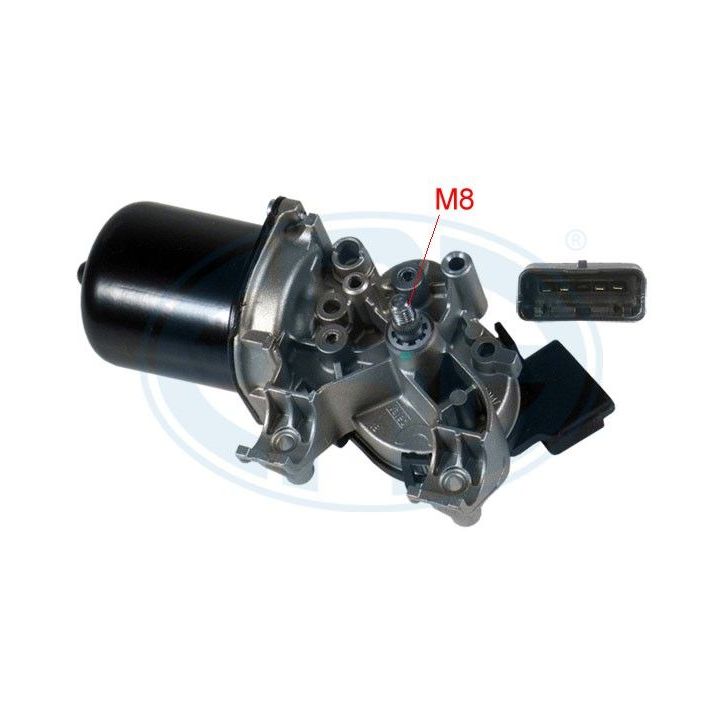 Valytuvo variklis ERA 460041