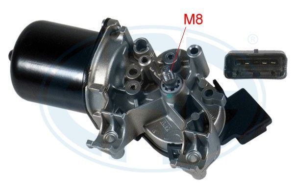 Valytuvo variklis ERA 460041