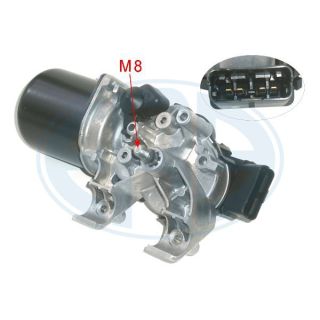 Valytuvo variklis ERA 460049