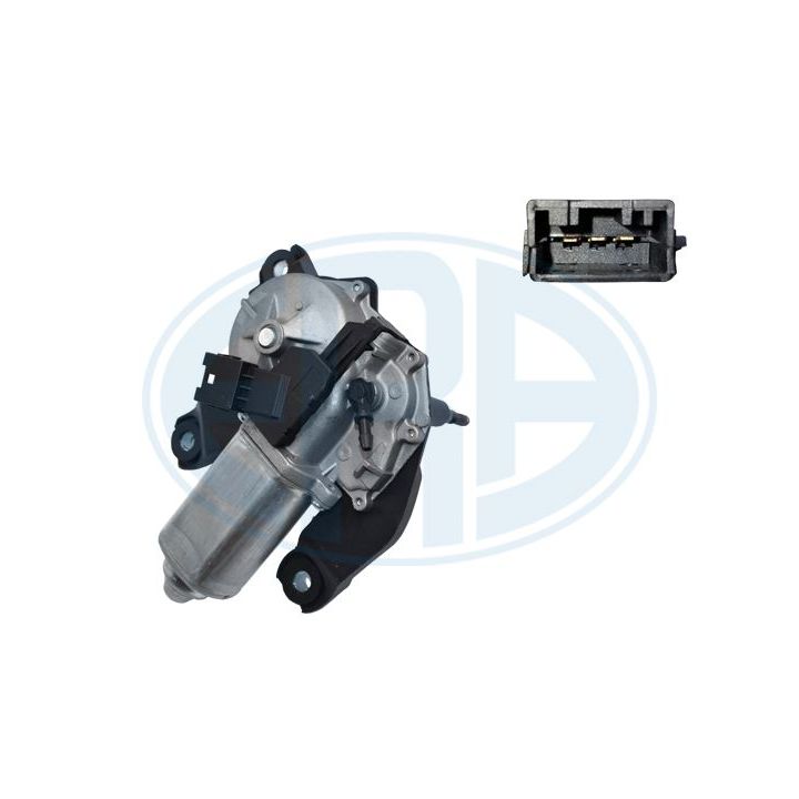 Valytuvo variklis ERA 460061A