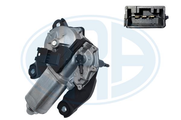 Valytuvo variklis ERA 460061A