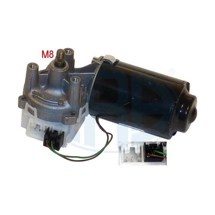 Valytuvo variklis ERA 460063