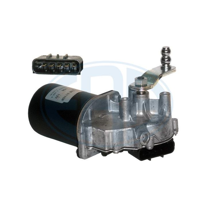 Valytuvo variklis ERA 460065A