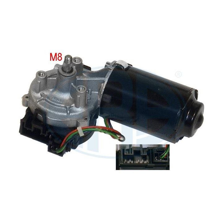 Valytuvo variklis ERA 460066