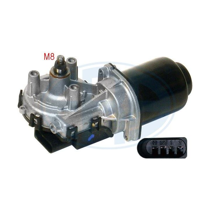 Valytuvo variklis ERA 460075