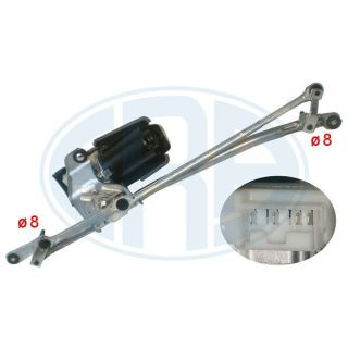 Valytuvo variklis ERA 460143