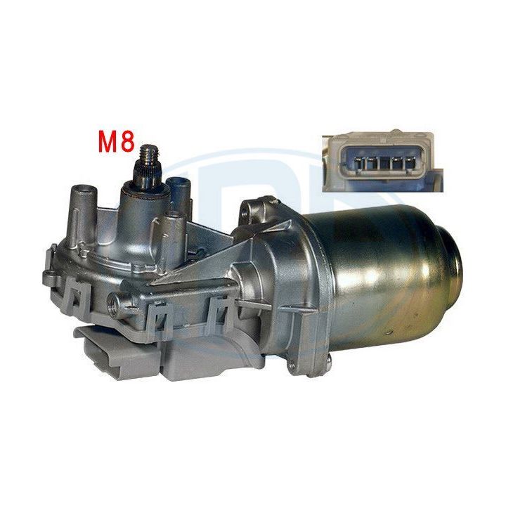 Valytuvo variklis ERA 460145A