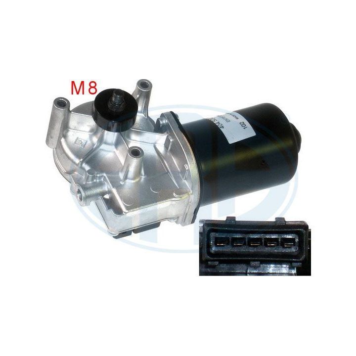 Valytuvo variklis ERA 460155A