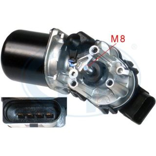 Valytuvo variklis ERA 460163