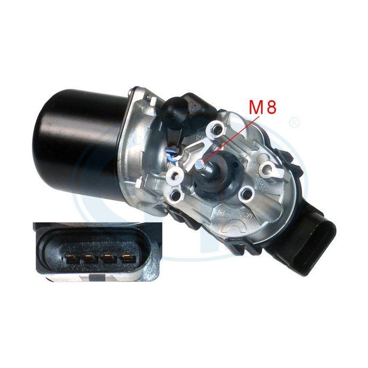 Valytuvo variklis ERA 460163