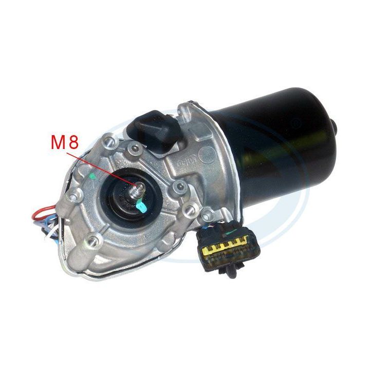 Valytuvo variklis ERA 460164A