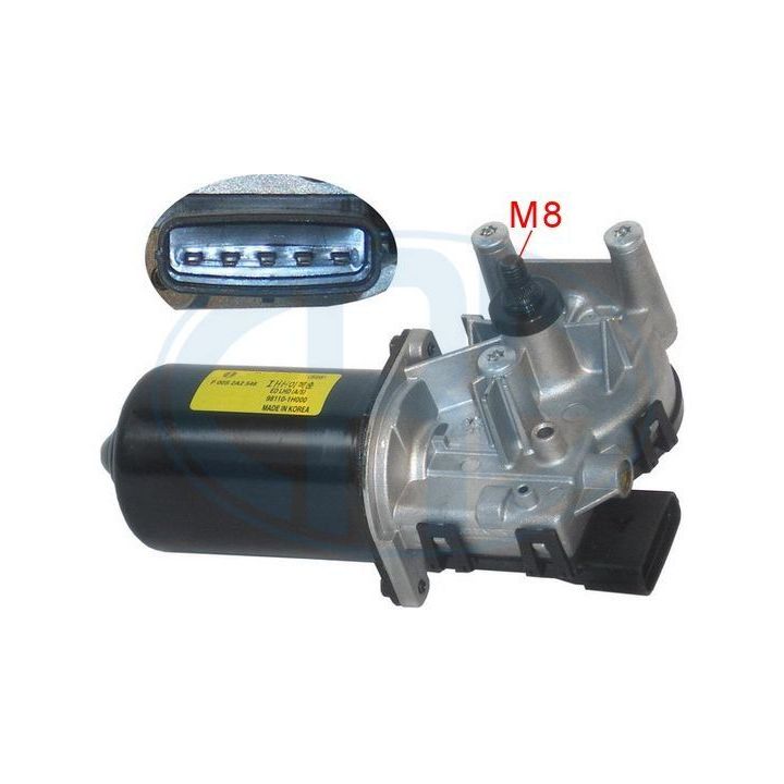 Valytuvo variklis ERA 460176A