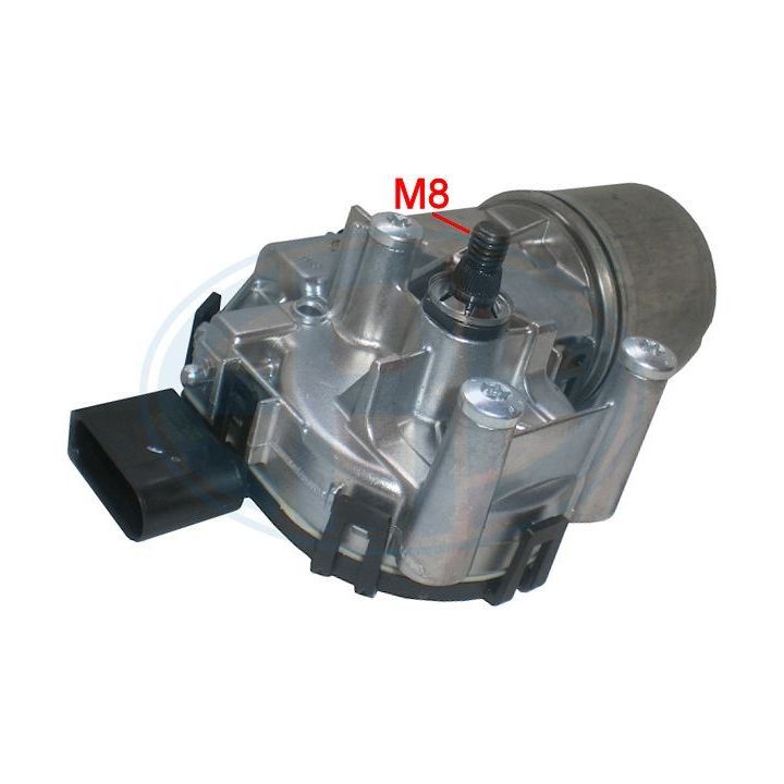 Valytuvo variklis ERA 460214A