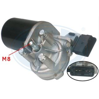 Valytuvo variklis ERA 460232A