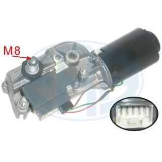 Valytuvo variklis ERA 460233