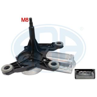 Valytuvo variklis ERA 460287A