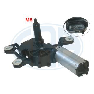 Valytuvo variklis ERA 460303A