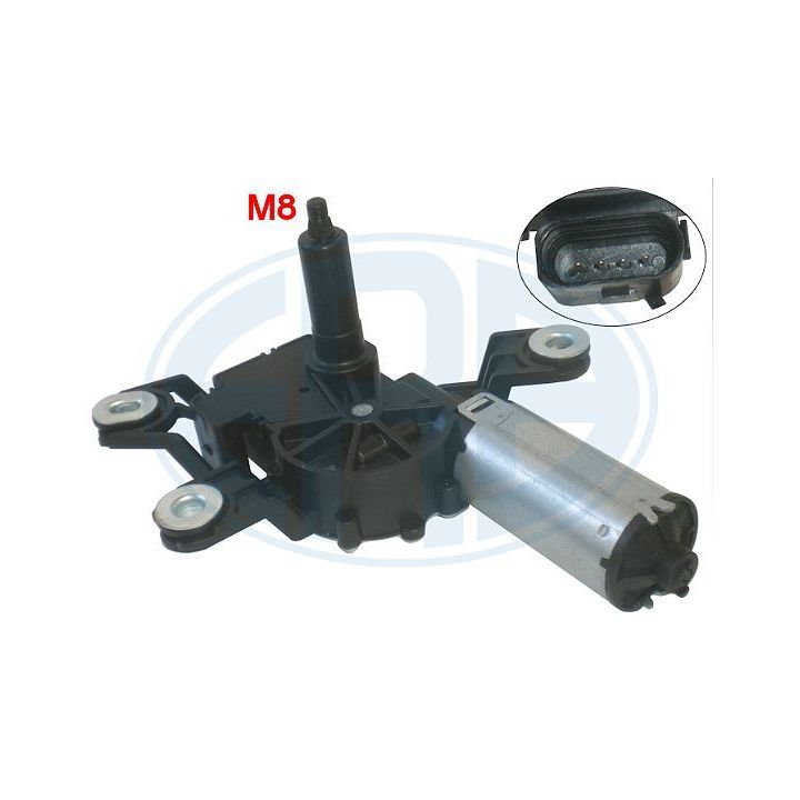 Valytuvo variklis ERA 460303A