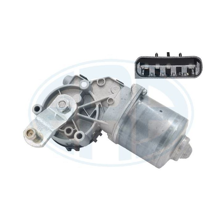 Valytuvo variklis ERA 460319