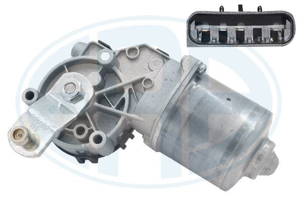 Valytuvo variklis ERA 460319