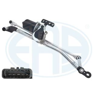 Valytuvo variklis ERA 460332A