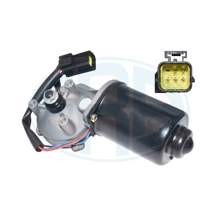 Valytuvo variklis ERA 460337A