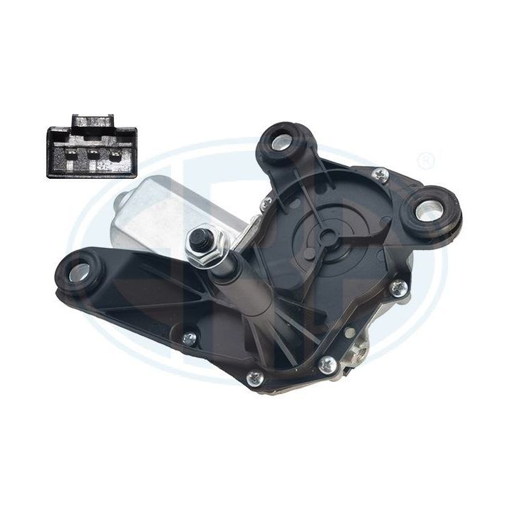 Valytuvo variklis ERA 460352A