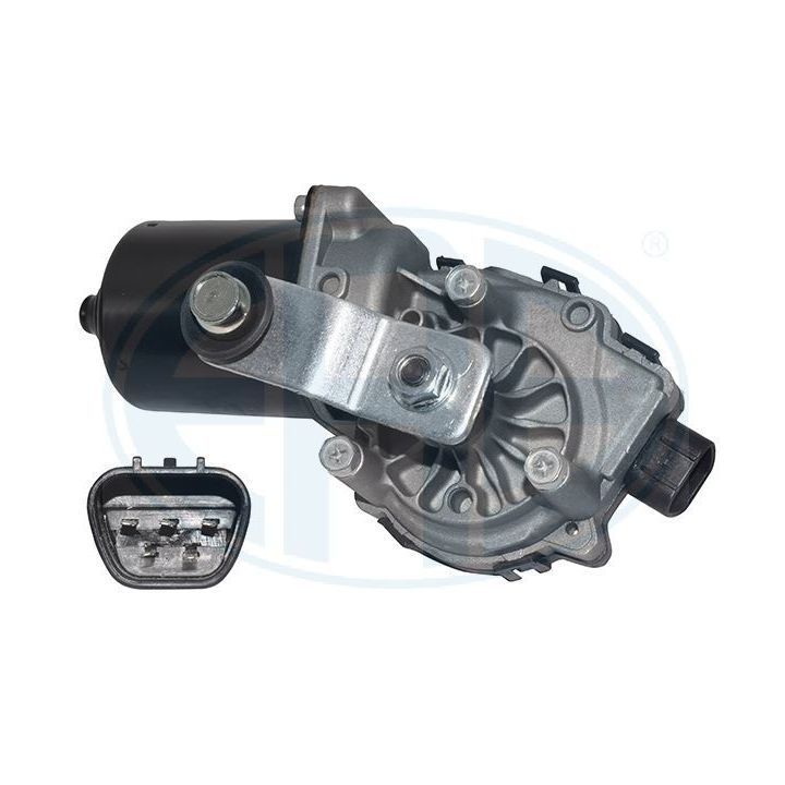 Valytuvo variklis ERA 460367A